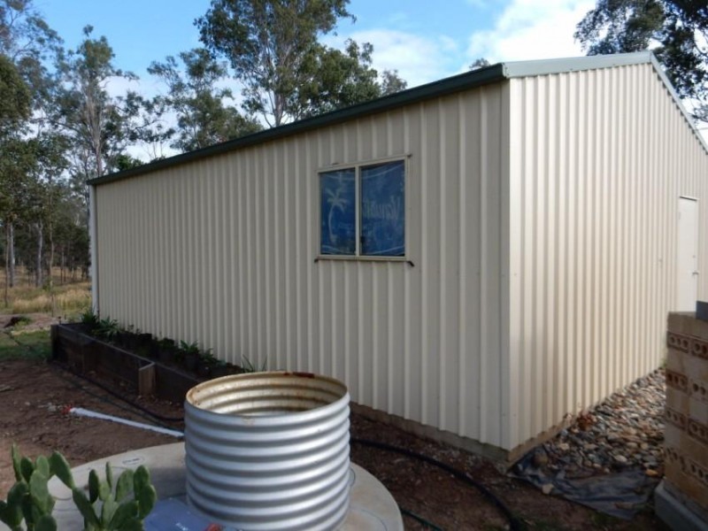 6 Valley Grove, Gunalda QLD 4570