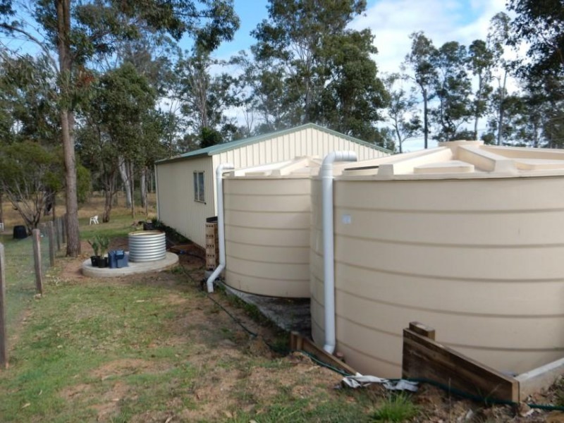 6 Valley Grove, Gunalda QLD 4570