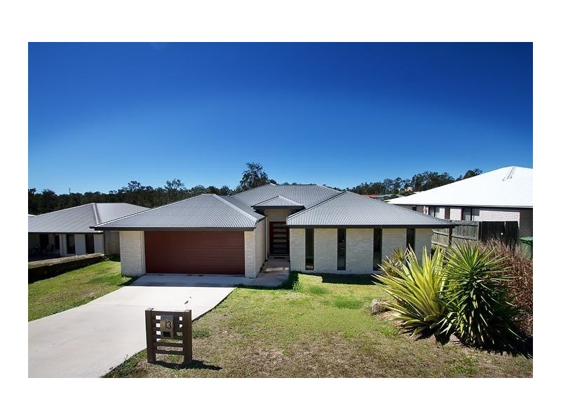 13 Whistlesong Crt, Gympie QLD 4570