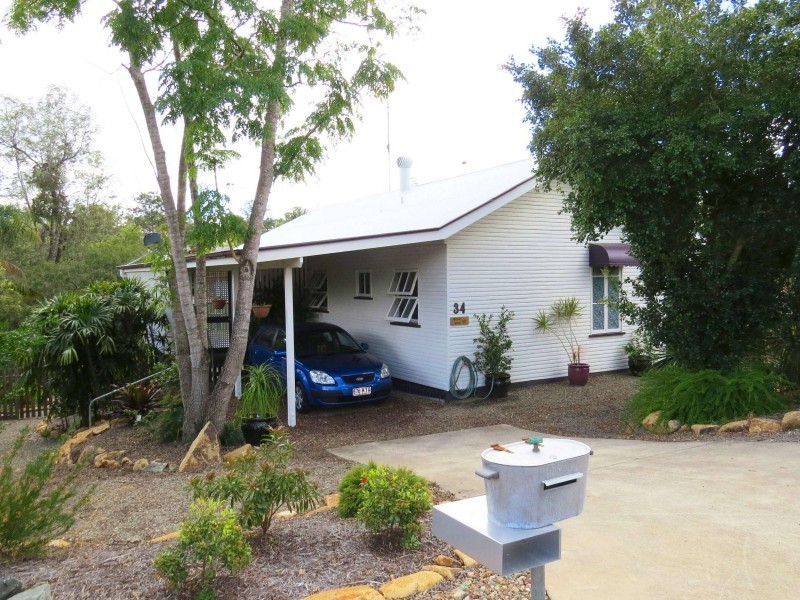 34 Iron Street, Gympie QLD 4570