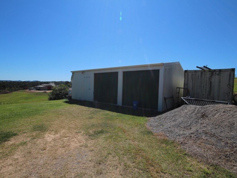 275 Hyland Road, East Deep Creek QLD 4570