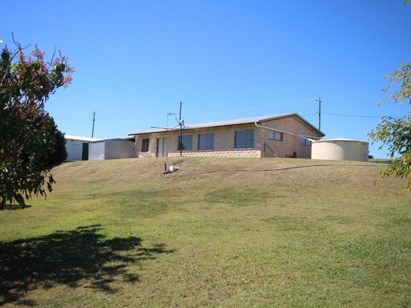 275 Hyland Road, East Deep Creek QLD 4570