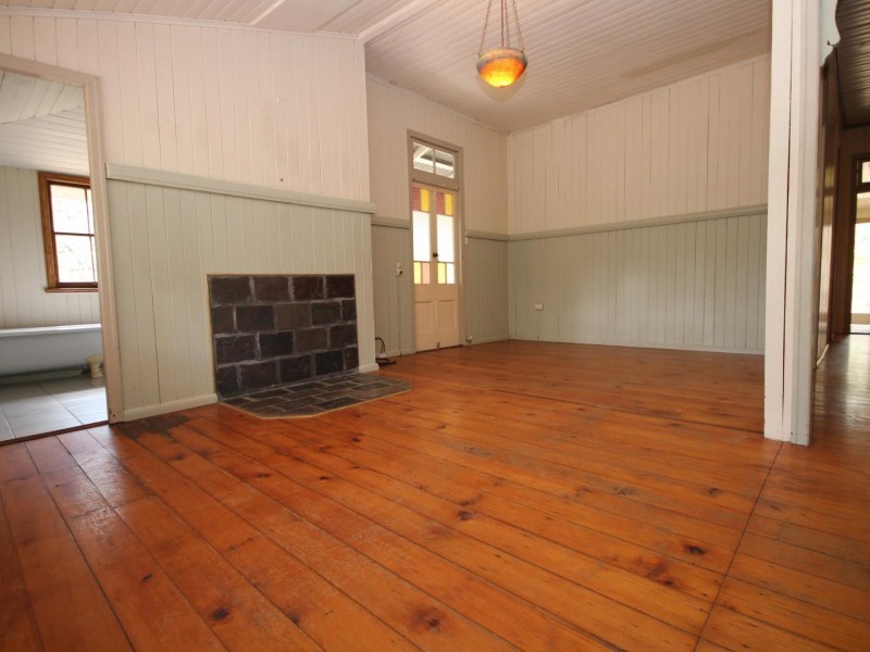 815 Gympie Woolooga Road, Glastonbury QLD 4570