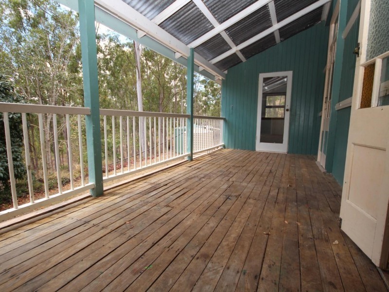 815 Gympie Woolooga Road, Glastonbury QLD 4570