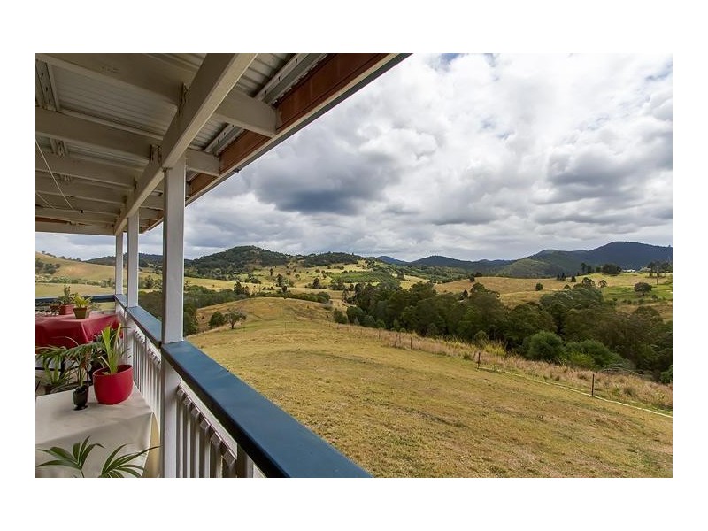 370 Diamondfield Rd, Amamoor QLD 4570