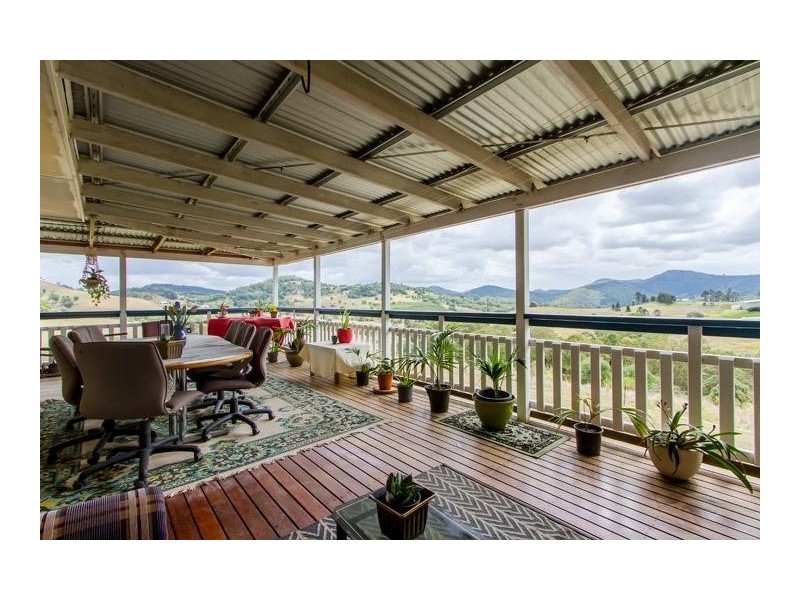 370 Diamondfield Rd, Amamoor QLD 4570