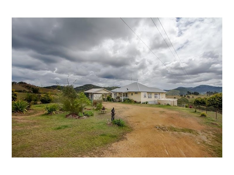 370 Diamondfield Rd, Amamoor QLD 4570