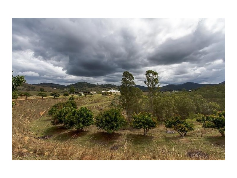 370 Diamondfield Rd, Amamoor QLD 4570