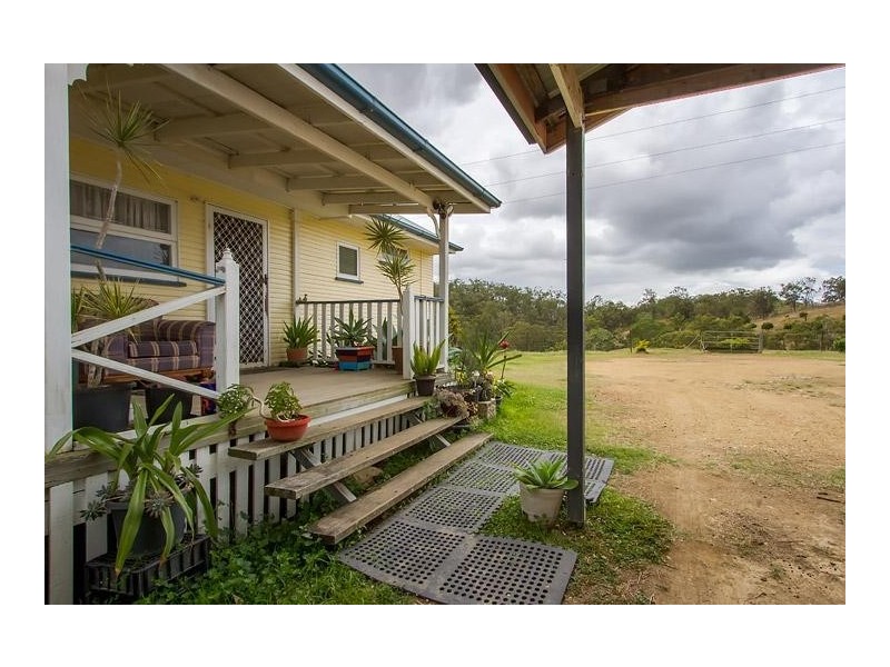 370 Diamondfield Rd, Amamoor QLD 4570