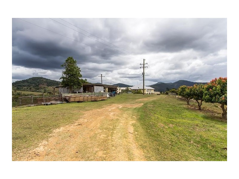 370 Diamondfield Rd, Amamoor QLD 4570