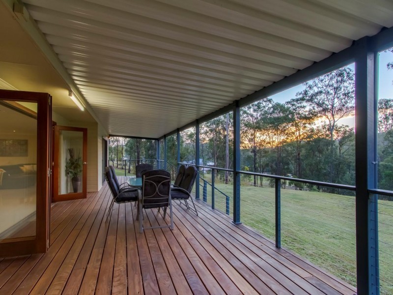 24 Coolabah Court, Pie Creek QLD 4570