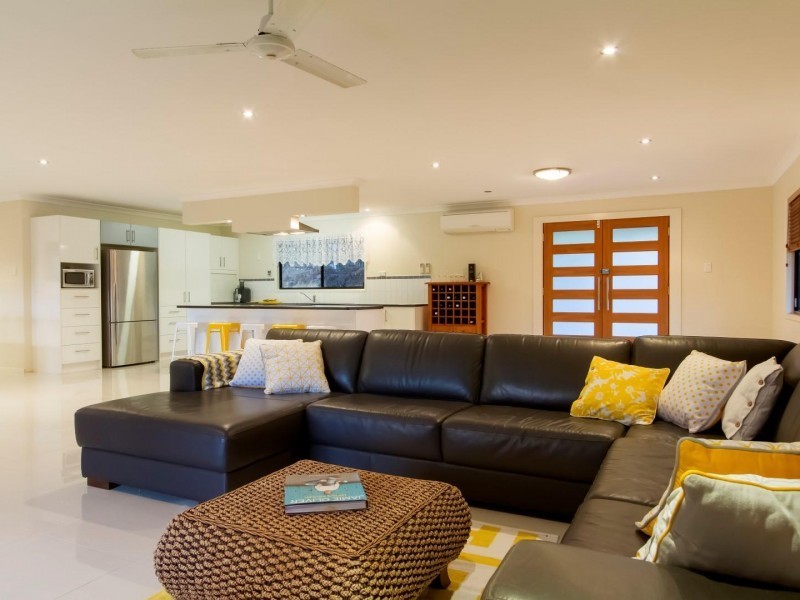 24 Coolabah Court, Pie Creek QLD 4570
