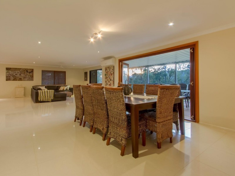 24 Coolabah Court, Pie Creek QLD 4570