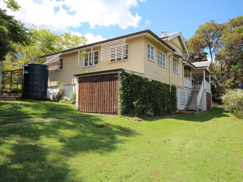 4 Kitts Lane, Gympie QLD 4570