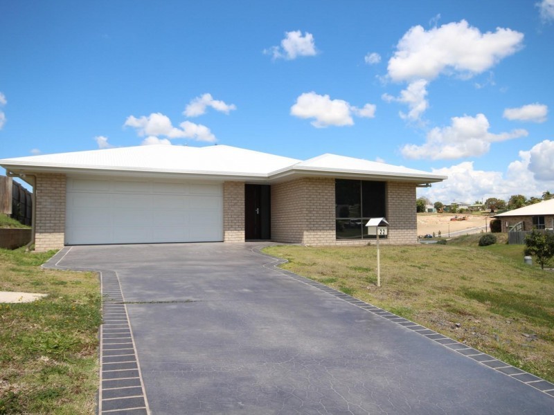 22 Sproule Road, Gympie QLD 4570