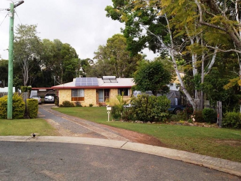 6 Lehn Court, Monkland QLD 4570
