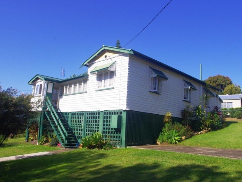 12 Tweed Lane, Gympie QLD 4570