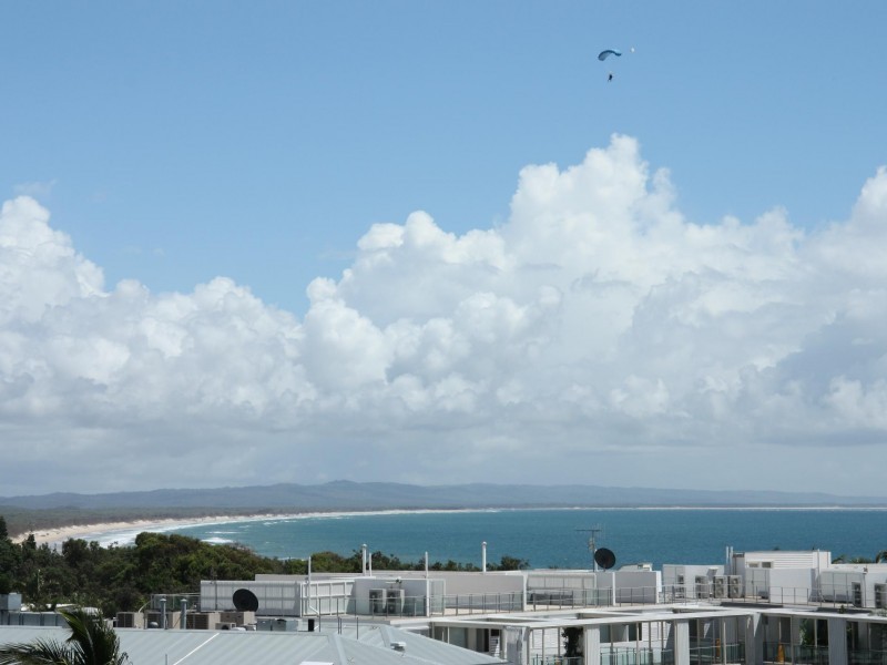5/5 Ocean View Parade, Rainbow Beach QLD 4581