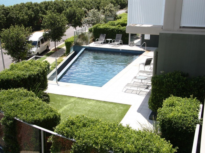 5/5 Ocean View Parade, Rainbow Beach QLD 4581