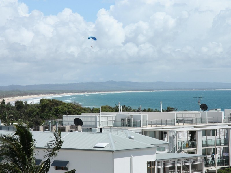5/5 Ocean View Parade, Rainbow Beach QLD 4581
