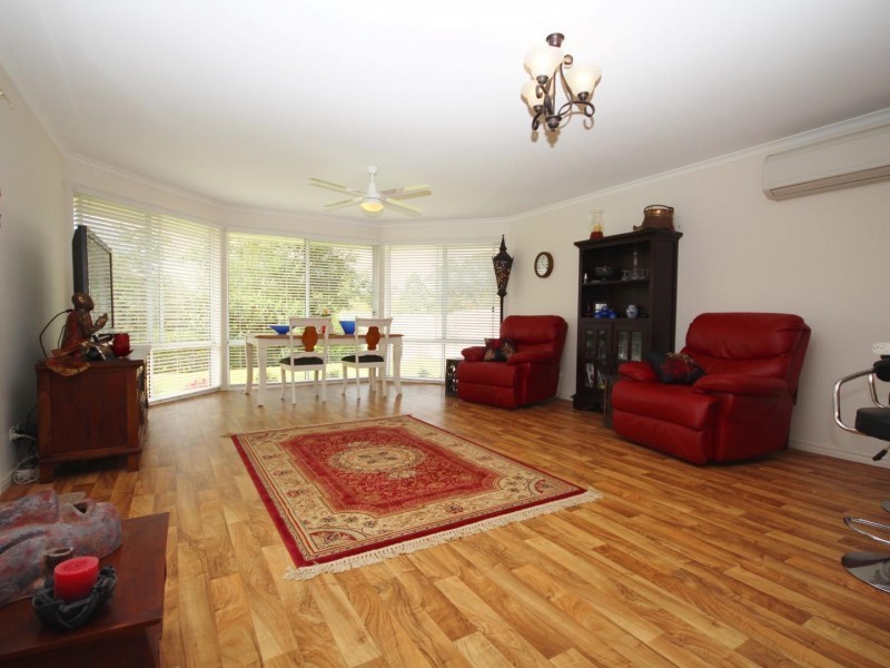 92 Pine Valley Drive, Pie Creek QLD 4570