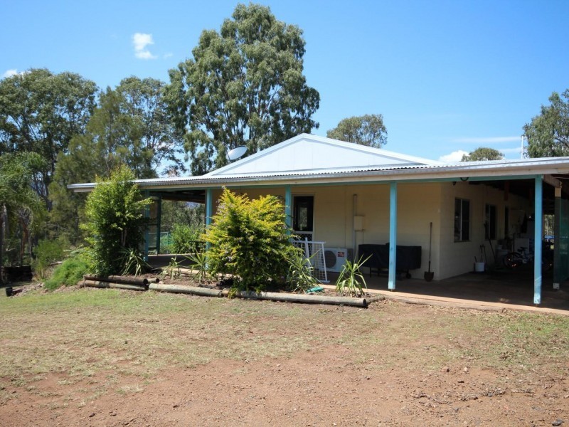 133 Upper Widgee Road, Widgee QLD 4570