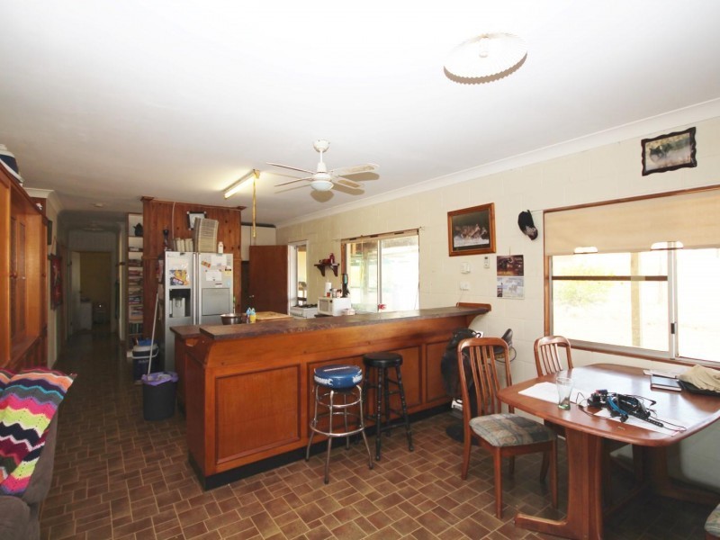 133 Upper Widgee Road, Widgee QLD 4570