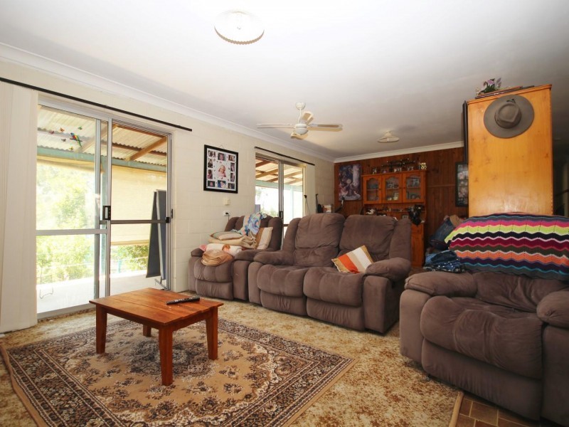 133 Upper Widgee Road, Widgee QLD 4570