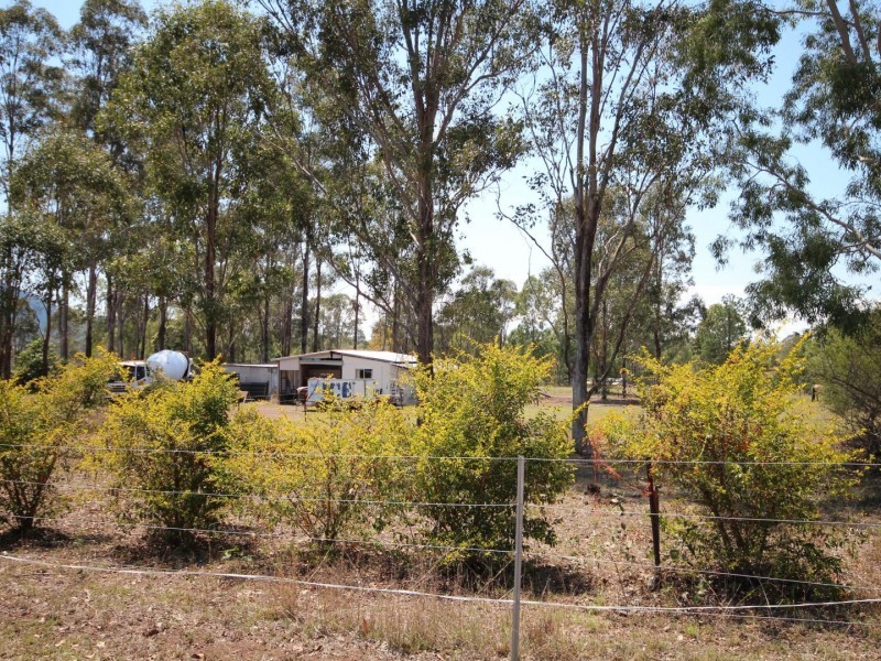 133 Upper Widgee Road, Widgee QLD 4570