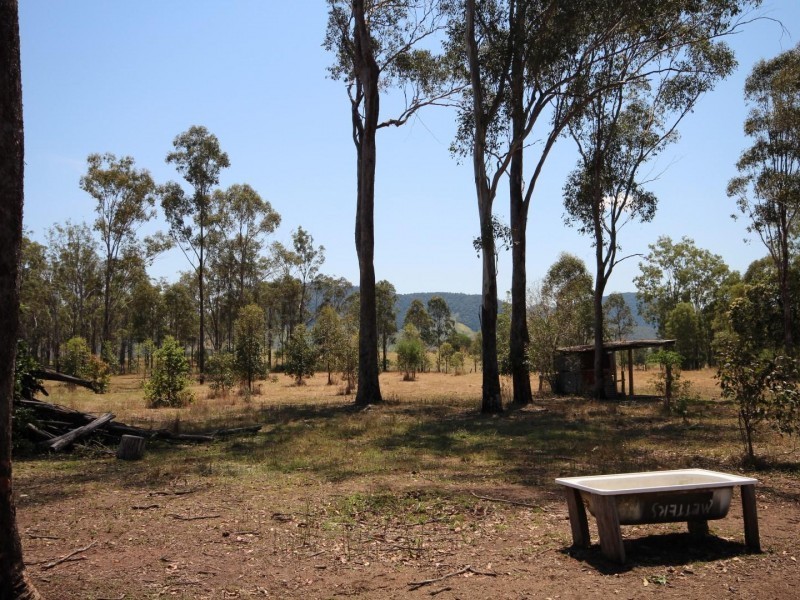 133 Upper Widgee Road, Widgee QLD 4570