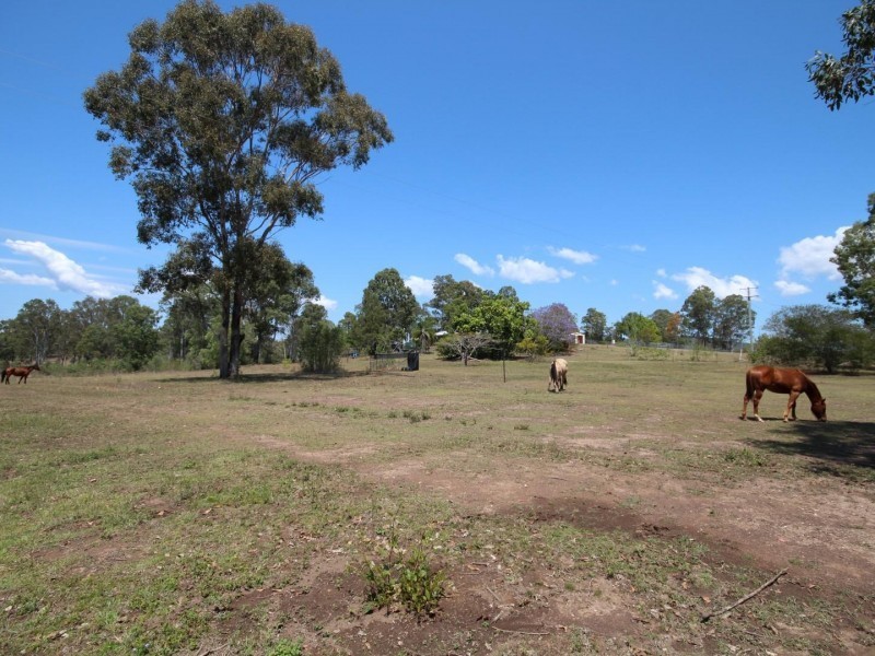 133 Upper Widgee Road, Widgee QLD 4570