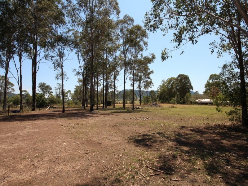 133 Upper Widgee Road, Widgee QLD 4570