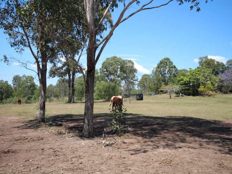 133 Upper Widgee Road, Widgee QLD 4570