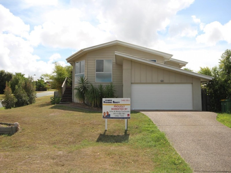 35 Presidential Ave, Jones Hill QLD 4570