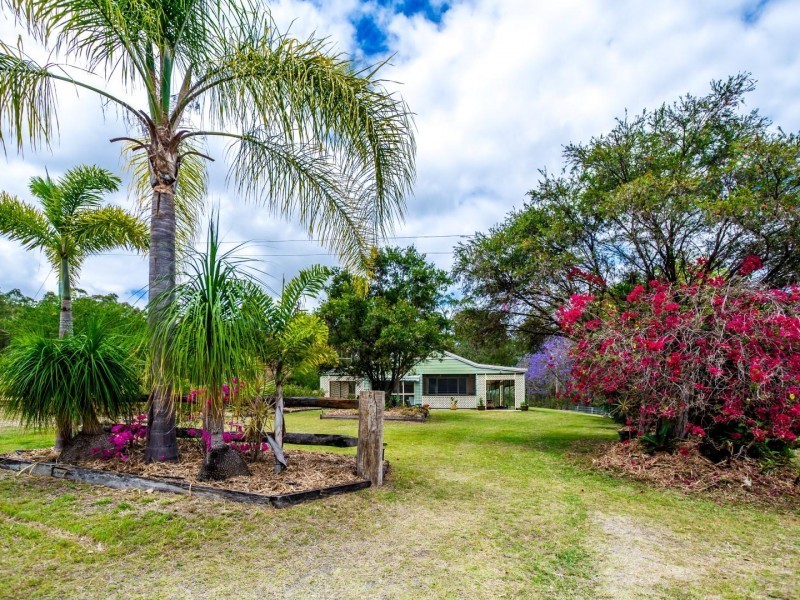 479 Power Road, Widgee QLD 4570