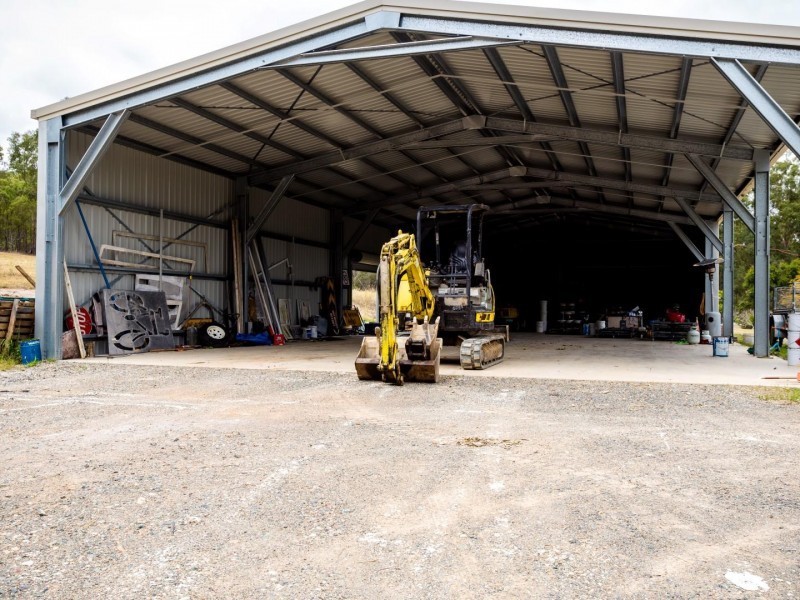 479 Power Road, Widgee QLD 4570