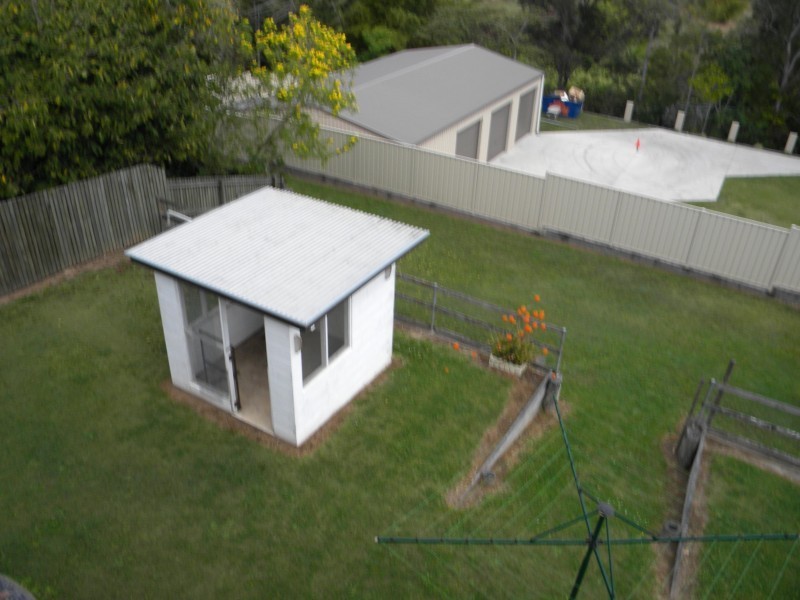 80 Old Maryborough Rd, Gympie QLD 4570