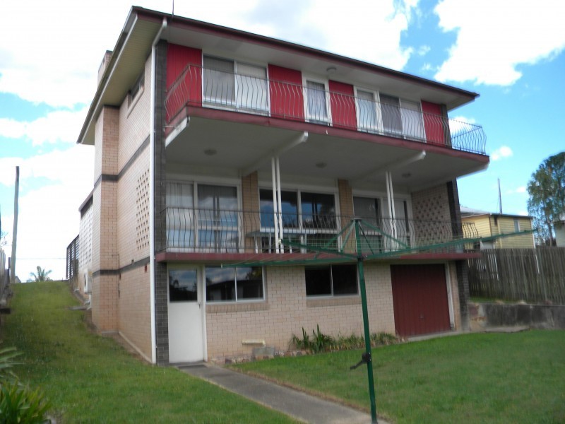 80 Old Maryborough Rd, Gympie QLD 4570