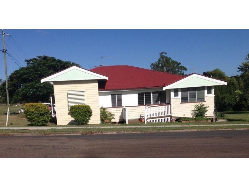3 Park St, Kilkivan QLD 4600