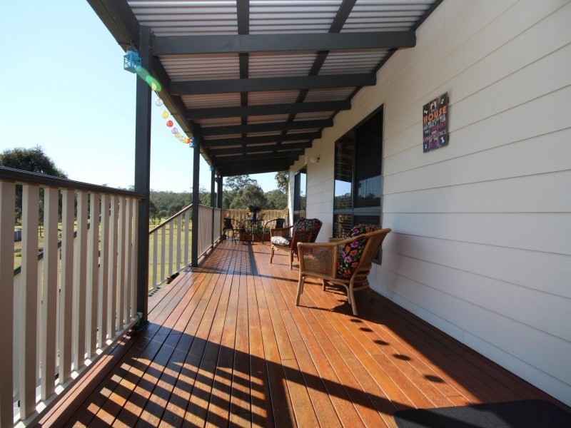 14 Shiraz Court, Curra QLD 4570