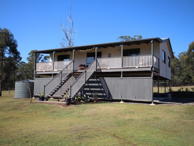 14 Shiraz Court, Curra QLD 4570