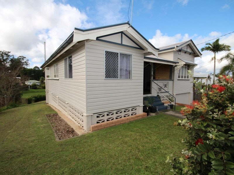 48 Hilton Road, Gympie QLD 4570