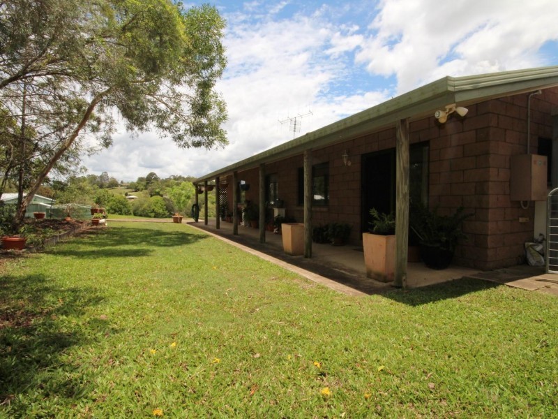 693 East Deep Creek Road, Cedar Pocket QLD 4570