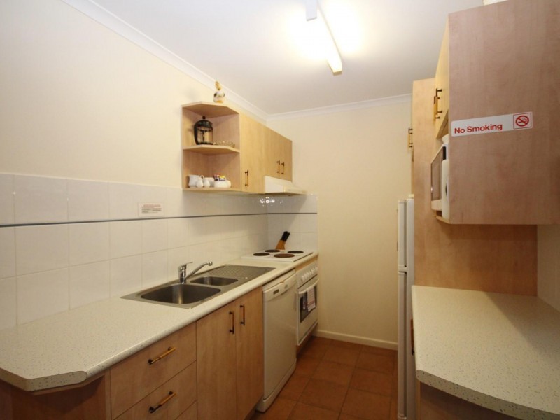 Unit 17, 4 Double Island Drive, Rainbow Beach QLD 4581
