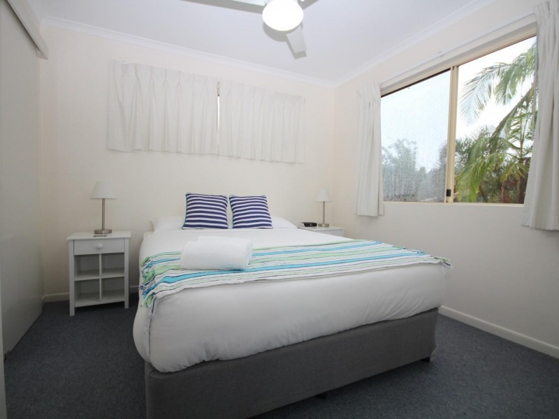Unit 17, 4 Double Island Drive, Rainbow Beach QLD 4581