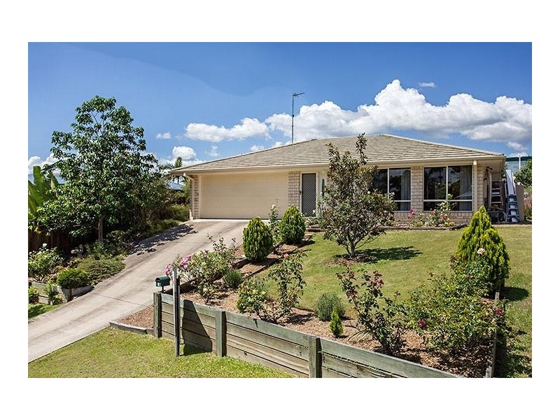 2 Lyden Court, Gympie QLD 4570