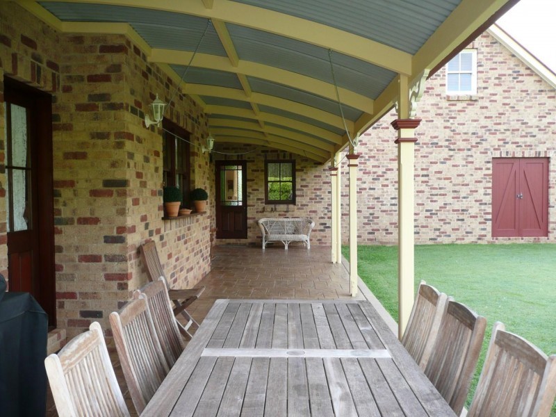 120  Diamondfield Road, Amamoor QLD 4570