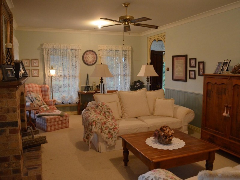 120  Diamondfield Road, Amamoor QLD 4570