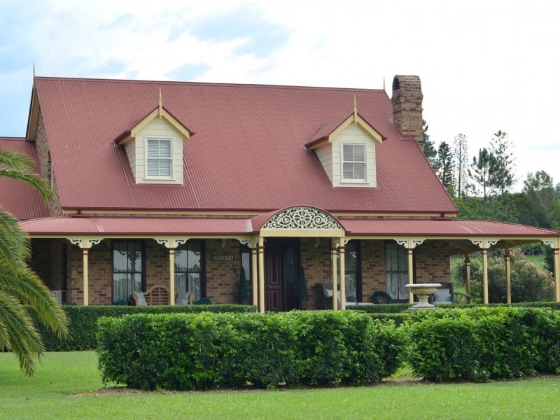 120  Diamondfield Road, Amamoor QLD 4570