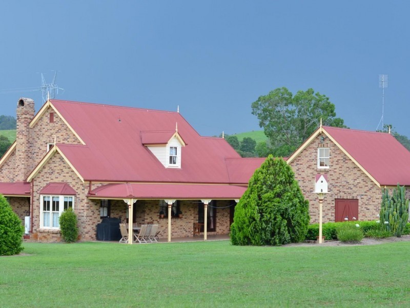 120  Diamondfield Road, Amamoor QLD 4570